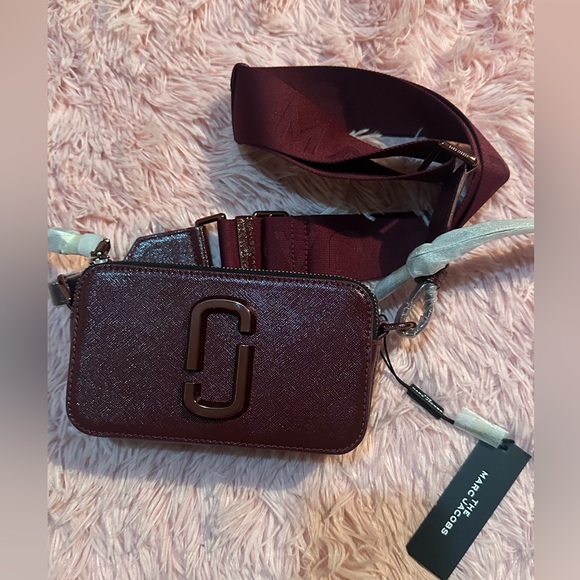 Marc jacobs snapshot bag - Picture 3 of 10